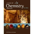 thumbnail image 1 of Pre-Owned Living by Chemistry (Hardcover) 1559539410 9781559539418, 1 of 1