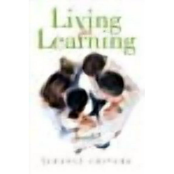 Living for Learning (Paperback)
