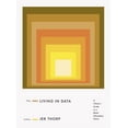 thumbnail image 1 of Living in Data: A Citizen's Guide to a Better Information Future, (Hardcover), 1 of 1