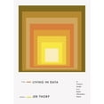 thumbnail image 1 of Pre-Owned Living in Data: A Citizen's Guide to a Better Information Future (Hardcover) 0374189900 9780374189907, 1 of 1