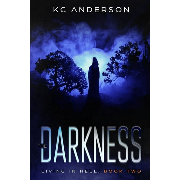 Living in Hell: The Darkness (Paperback)