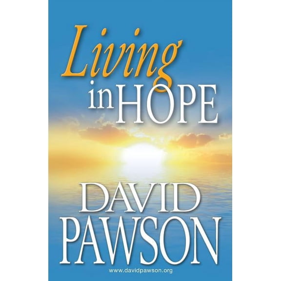 Living in Hope, (Paperback)