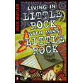 thumbnail image 1 of Pre-Owned Living in Little Rock with Miss Little Rock (Paperback) 0140237135 9780140237139, 1 of 1