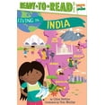 thumbnail image 1 of Living in...: Living in . . . India : Ready-to-Read Level 2 (Paperback), 1 of 1