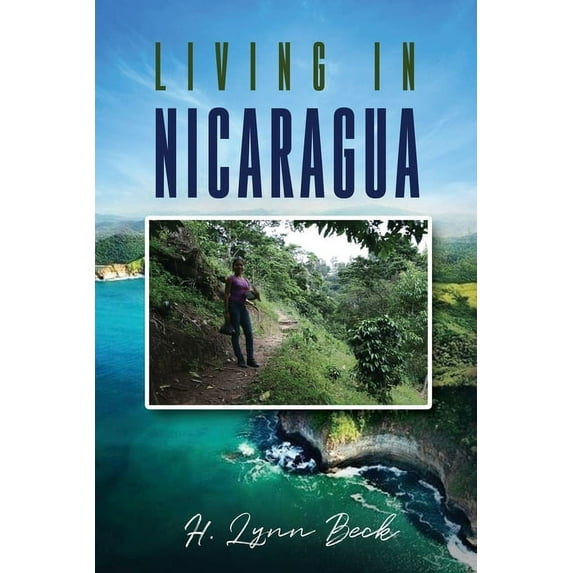 Living in Nicaragua (Paperback)
