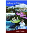 thumbnail image 1 of Pre-Owned Living in Panama (Paperback) 9962001560 9789962001560, 1 of 1