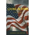 thumbnail image 1 of Living in Rome: a 9/11 story, (Paperback), 1 of 1