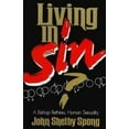thumbnail image 1 of Pre-Owned Living in Sin?: A Bishop Rethinks Human Sexuality (Hardcover) 0060675055 9780060675059, 1 of 1