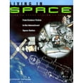 thumbnail image 1 of Pre-Owned Living in Space: From Science Fiction to the International Space Station (Paperback) 1552095495 9781552095492, 1 of 1