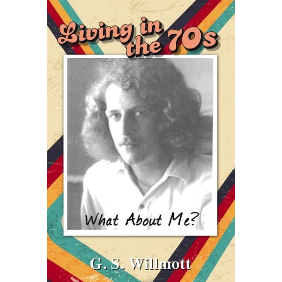 Living in the 70s (Paperback)