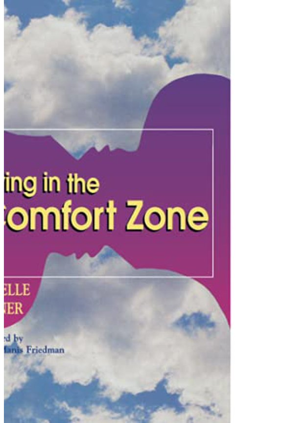 Pre-Owned Living in the Comfort Zone: The Gift of Boundaries in Relationships, 9781558743700, 1558743707, Paperback,