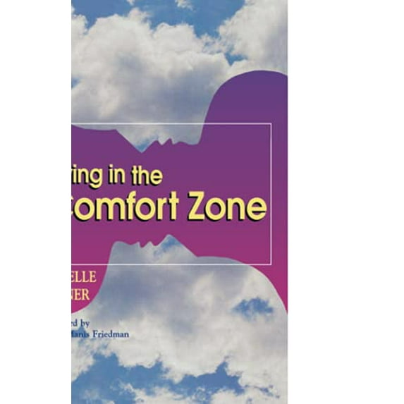 Pre-Owned Living in the Comfort Zone: The Gift of Boundaries in Relationships, 9781558743700, 1558743707, Paperback,