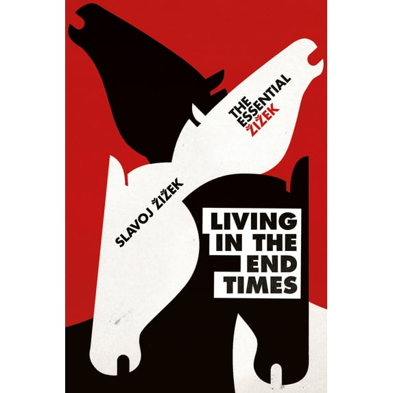 Living in the End Times (Paperback)