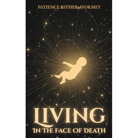 Living in the Face of Death, (Hardcover)