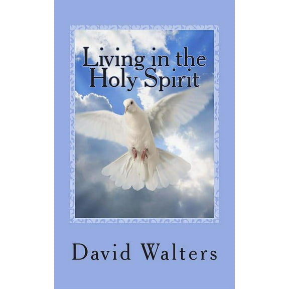 Living in the Holy Spirit: You have the Holy Spirit! Does the Holy Spirit have you?, (Paperback)