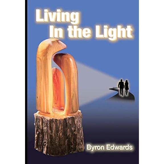 Pre-Owned Living in the Light (Hardcover) 1643733486 9781643733487