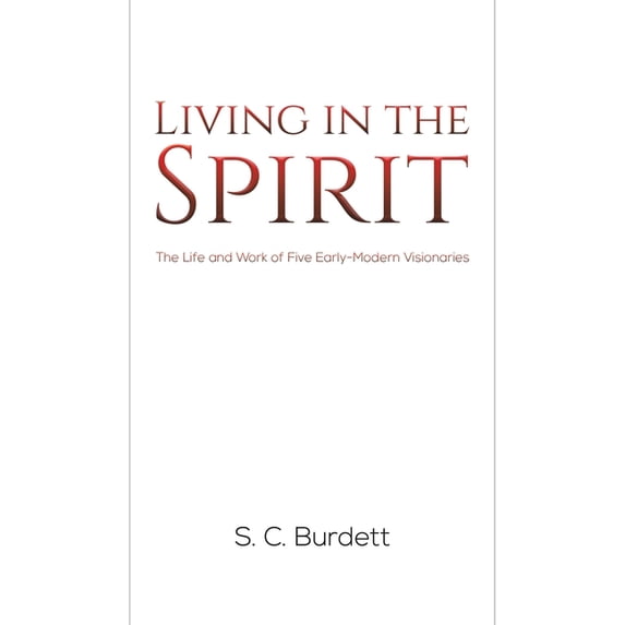 Living in the Spirit (Paperback)
