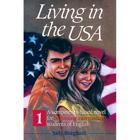 Pre-Owned Living in the U.S.A. 1 (Paperback) 0844276944 9780844276946