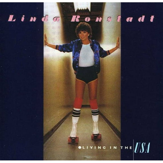 Living in the U.S.A.