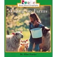 thumbnail image 1 of Pre-Owned Living on Farms (Rookie Read-About Geography: Peoples and Places) (Paperback) 0516270850 9780516270852, 1 of 1