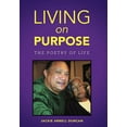thumbnail image 1 of Living on Purpose: The Poetry of Life, (Hardcover), 1 of 2