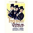 thumbnail image 1 of Living on Velvet (DVD), Warner Archives, Drama, 1 of 1