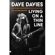 Living on a Thin Line, Paperback
