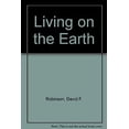 thumbnail image 1 of Pre-Owned Living on the Earth (Library Binding) 9780870447365, 1 of 1