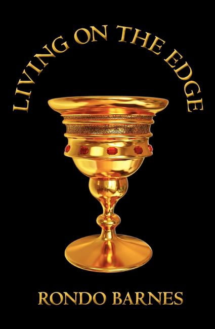 Living on the Edge (Paperback)