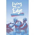 thumbnail image 1 of Living on the Edge: Risky Advice from a Senior Millennial (Paperback), 1 of 1