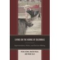 thumbnail image 1 of Living on the Horns of Dilemmas: Superintendents, Politics, and Decision-Making, (Paperback), 1 of 1