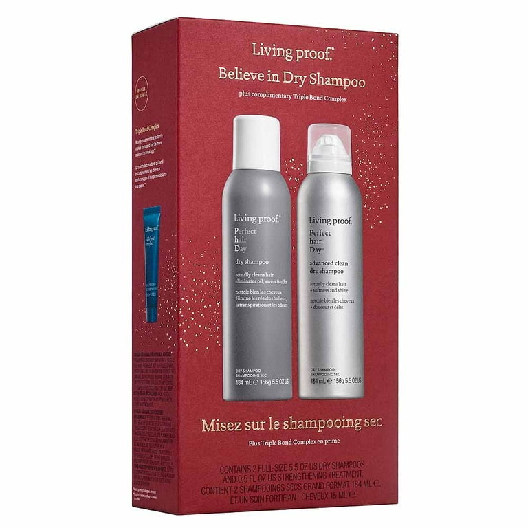 Living Proof Believe In Shine PhD Trio Kit Living Proof Believe In Shine PhD Trio Kit