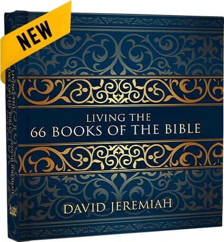 Living The 66 Books Of The Bible Pre Owned Hardcover B0B35GN8PP Dr living-the-66-books-of-the-bible-pre-owned-hardcover-b0b35gn8pp-dr