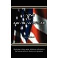 thumbnail image 1 of Living the American Dream (Paperback), 1 of 1