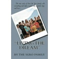 thumbnail image 1 of Living the Dream, (Paperback), 1 of 1