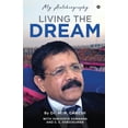 thumbnail image 1 of Living the Dream: My Autobiography, (Paperback), 1 of 1