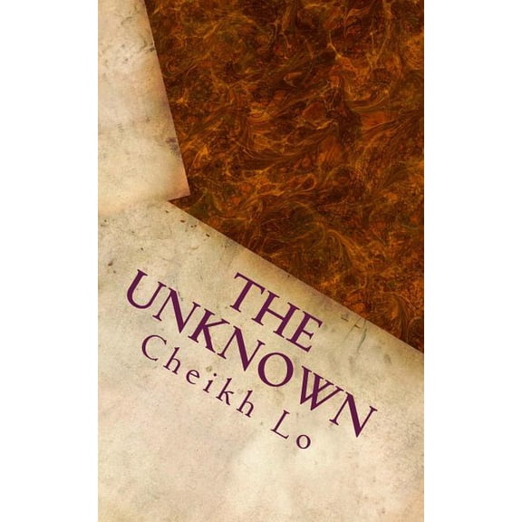 The Unknown (Paperback)