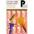thumbnail image 1 of Living the Good Life: An Intro to Moral Philosophy (Paragon Issues in Philosophy), 1 of 1
