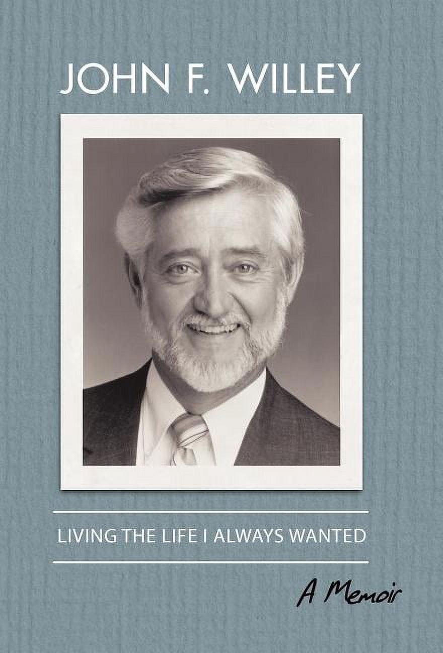 Living the Life I Always Wanted, (Hardcover)