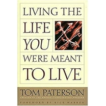 Pre-Owned Living the Life You Were Meant to Live (Hardcover) 0785271953 9780785271956