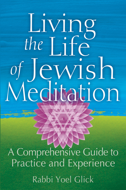 Living the Life of Jewish Meditation: A Comprehensive Guide to Practice and Experience (Paperback) - image 1 of 1