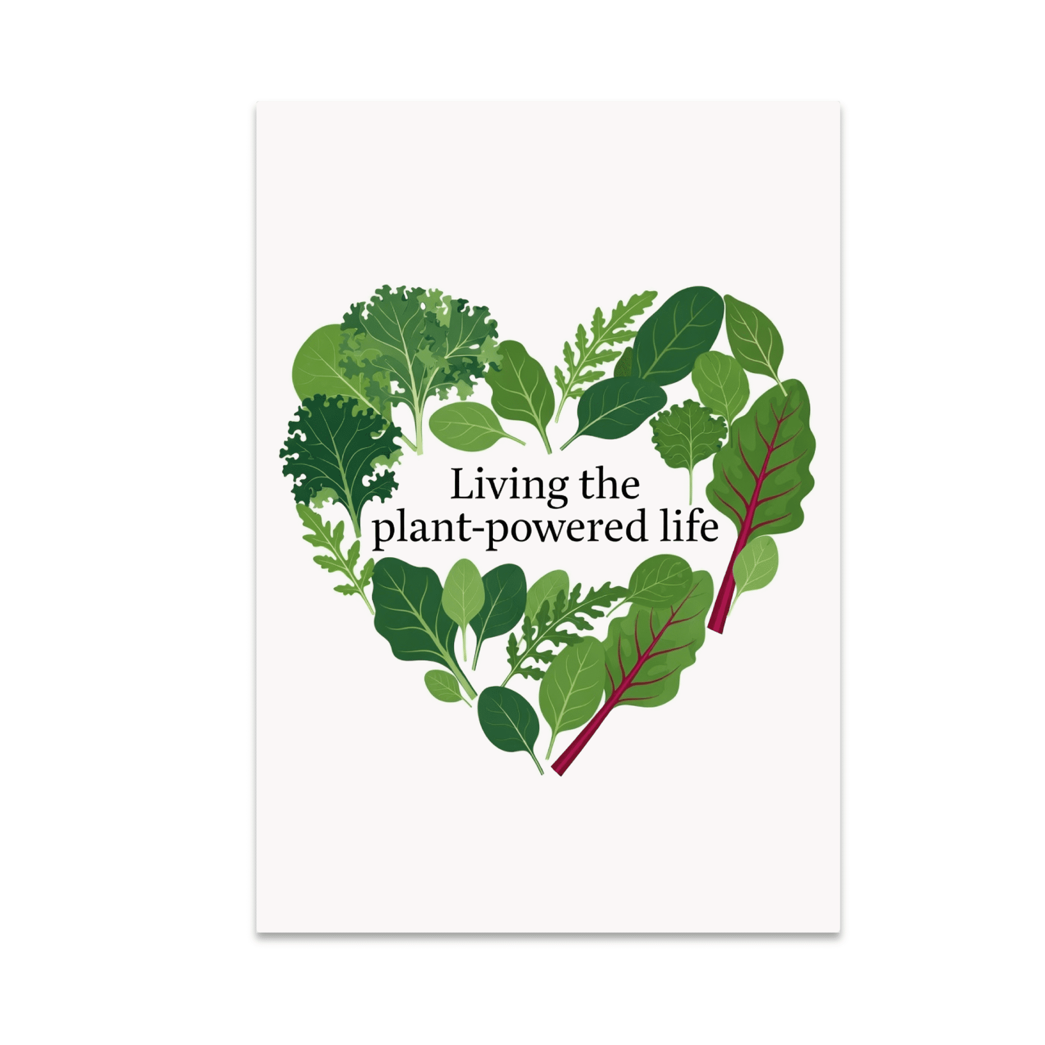 Plant Powered Life