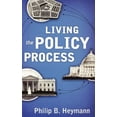 thumbnail image 1 of Living the Policy Process, (Hardcover), 1 of 1