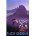 thumbnail image 1 of Pre-Owned Living the Psalms: A Confidence for All Seasons (Paperback) 0835806227 9780835806220, 1 of 1