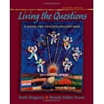 thumbnail image 1 of Pre-Owned Living the Questions, Second Edition: A Guide for Teacher-Researchers (Paperback) 1571108467 9781571108463, 1 of 1