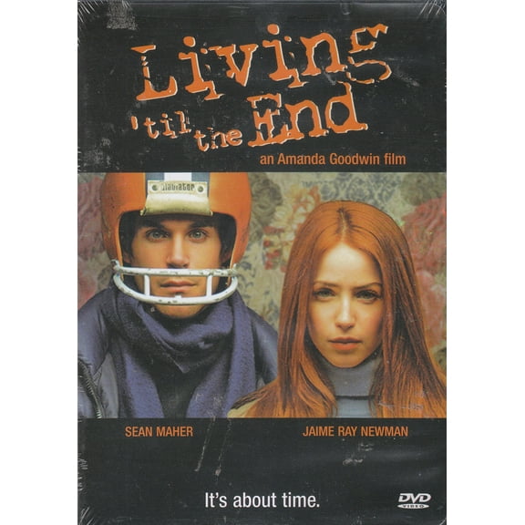 Living 'til the End