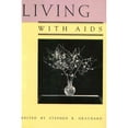 thumbnail image 1 of Pre-Owned Living with AIDS (Paperback) 0262570793 9780262570794, 1 of 1