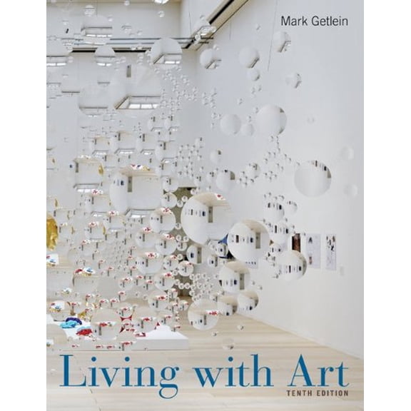 Pre-Owned PPK Living with Art 10e & Connect PLUS Access Code