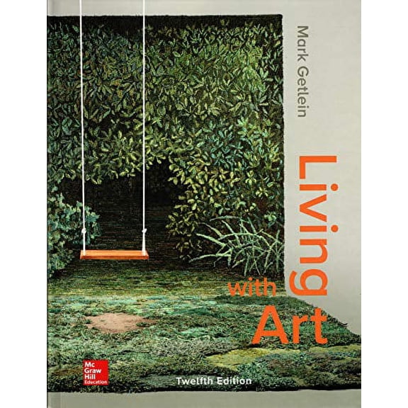 Pre-Owned Living with Art (Hardcover) 1259916758 9781259916755