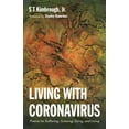 thumbnail image 1 of Living with Coronavirus (Paperback), 1 of 1